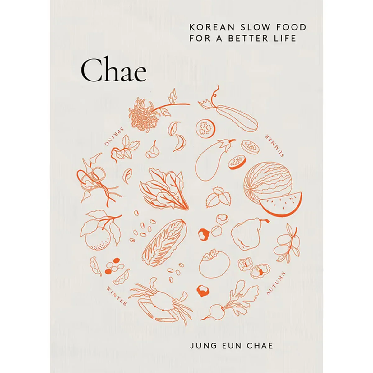Chae Korean Slow Food for a Better Life