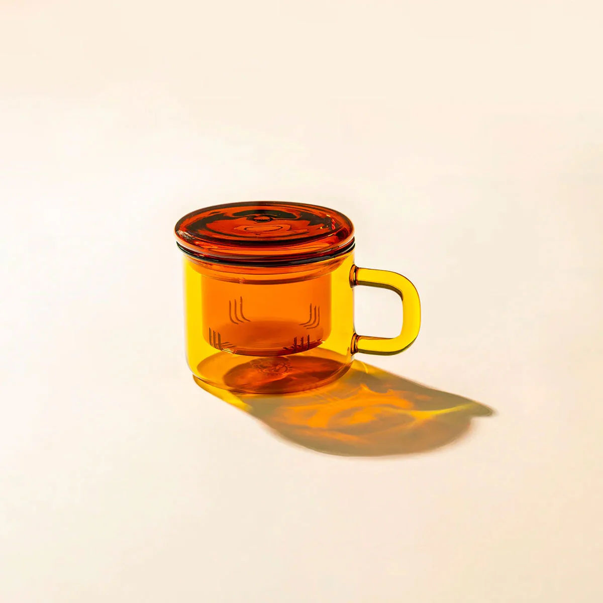 Chai For One Saffron - MAHO