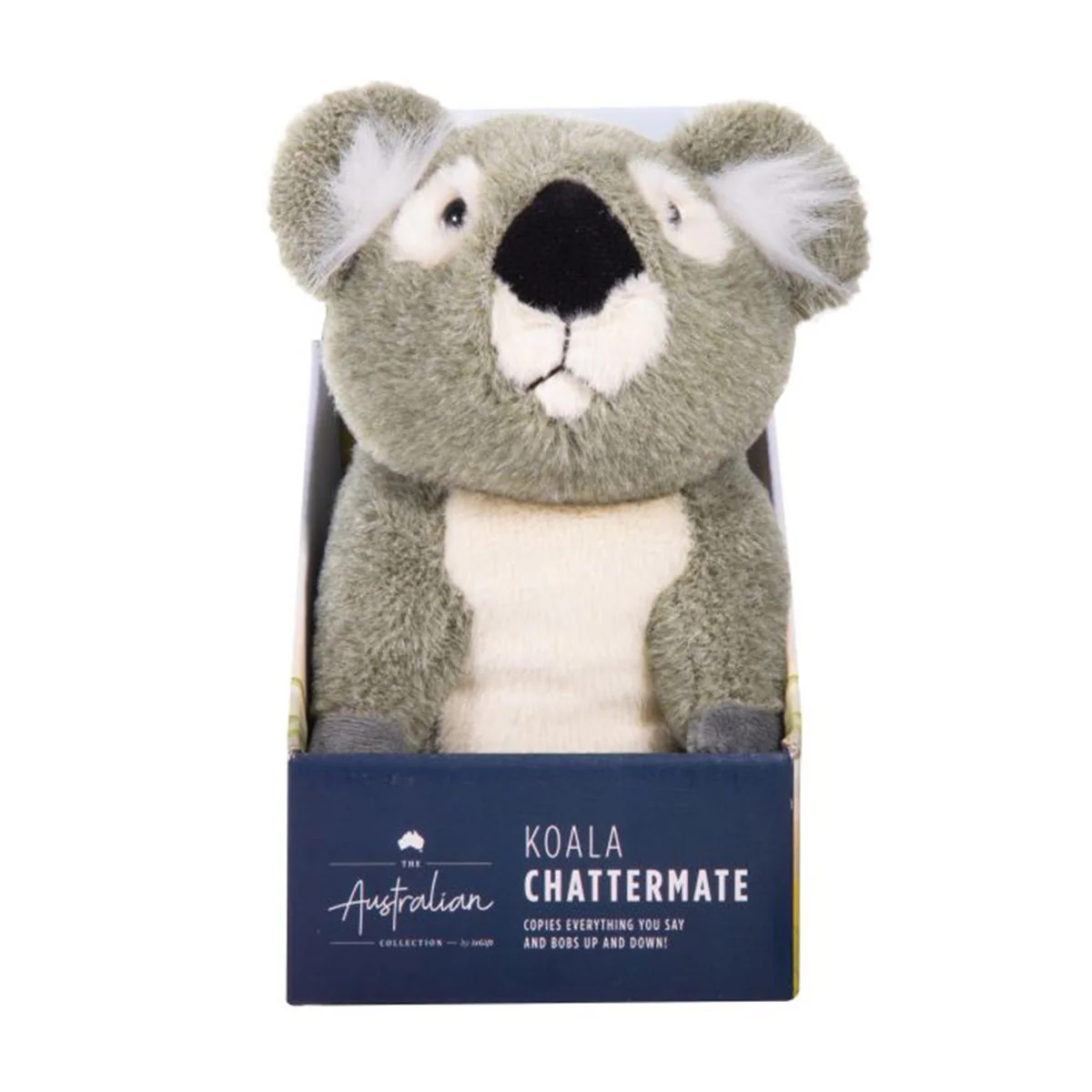 Chattermate Koala - Isalbi
