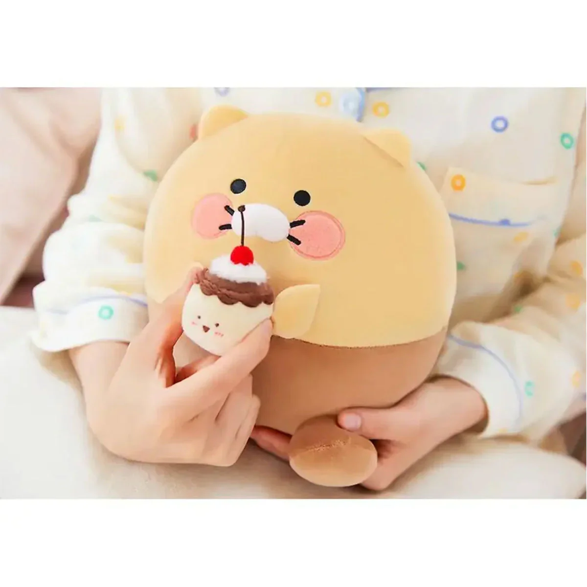 Chubby Pillow Choonsik - Kakao - Image 3