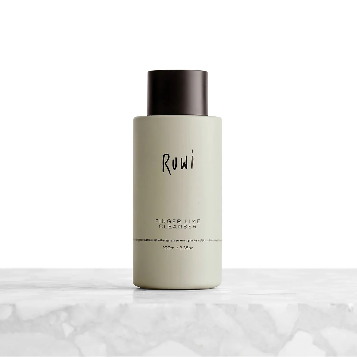 Cleanser Finger Lime 100mL - Ruwi