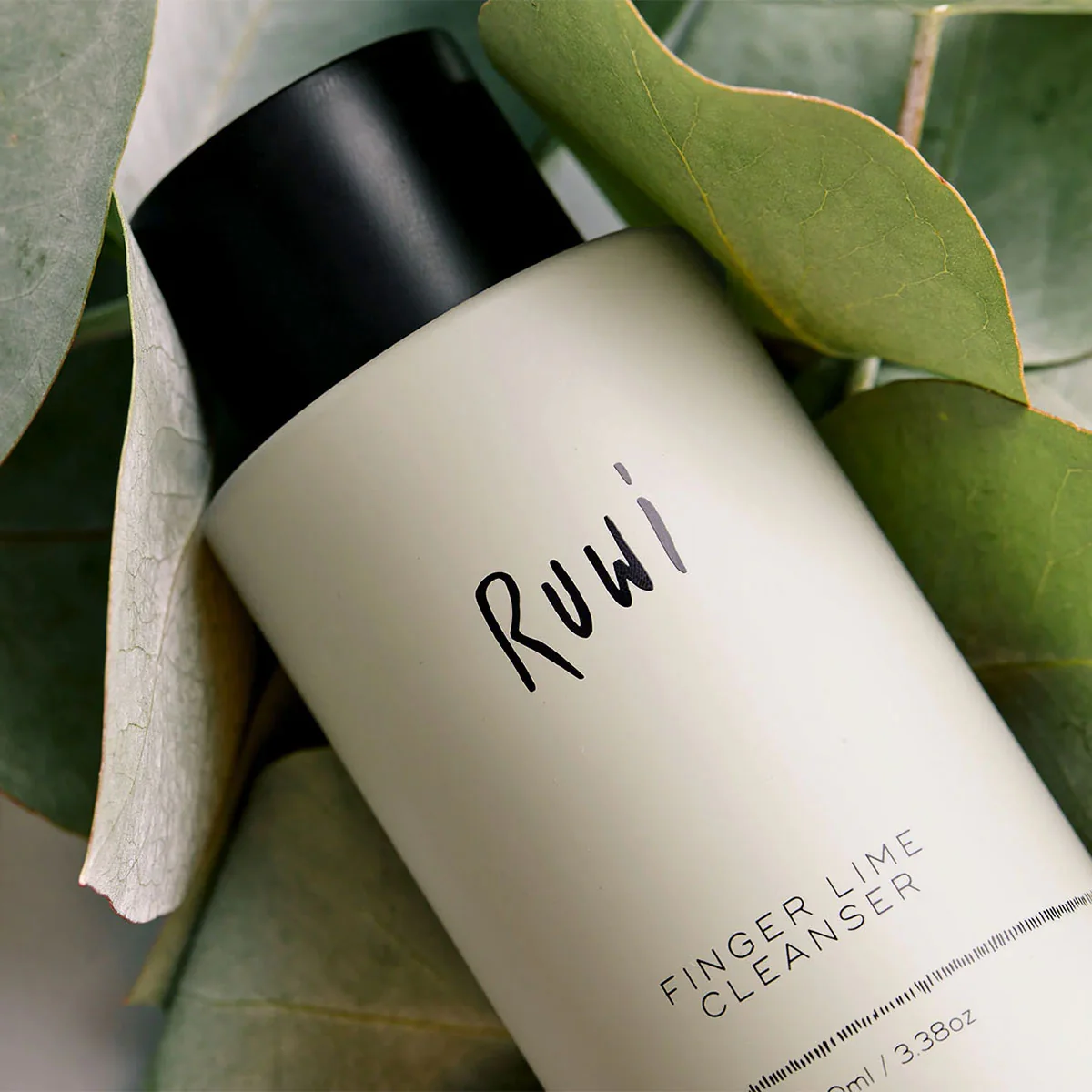 Cleanser Finger Lime 100mL - Ruwi - Image 2