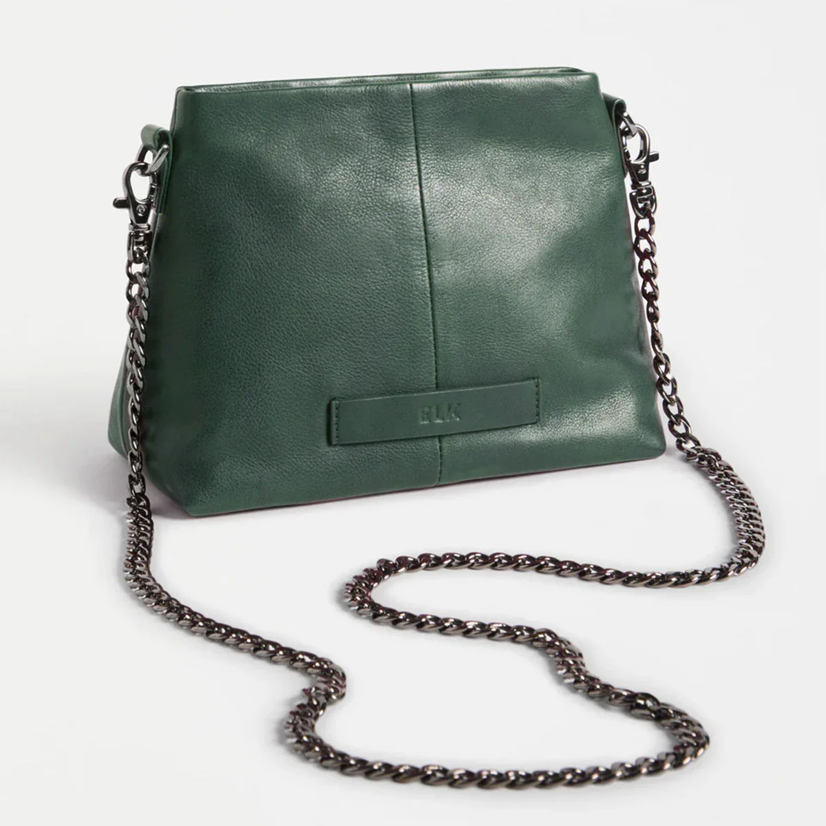 Clutch Dreii Forest Green Mini - Elk - Image 2
