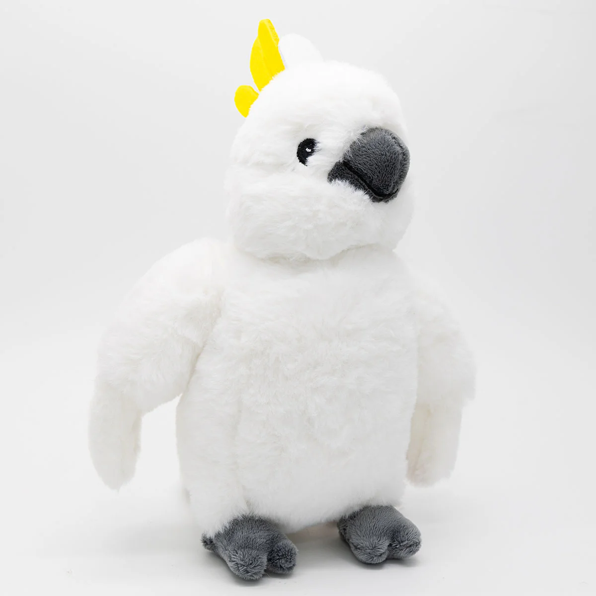Cockatoo Mini Ecokins - Wild Republic