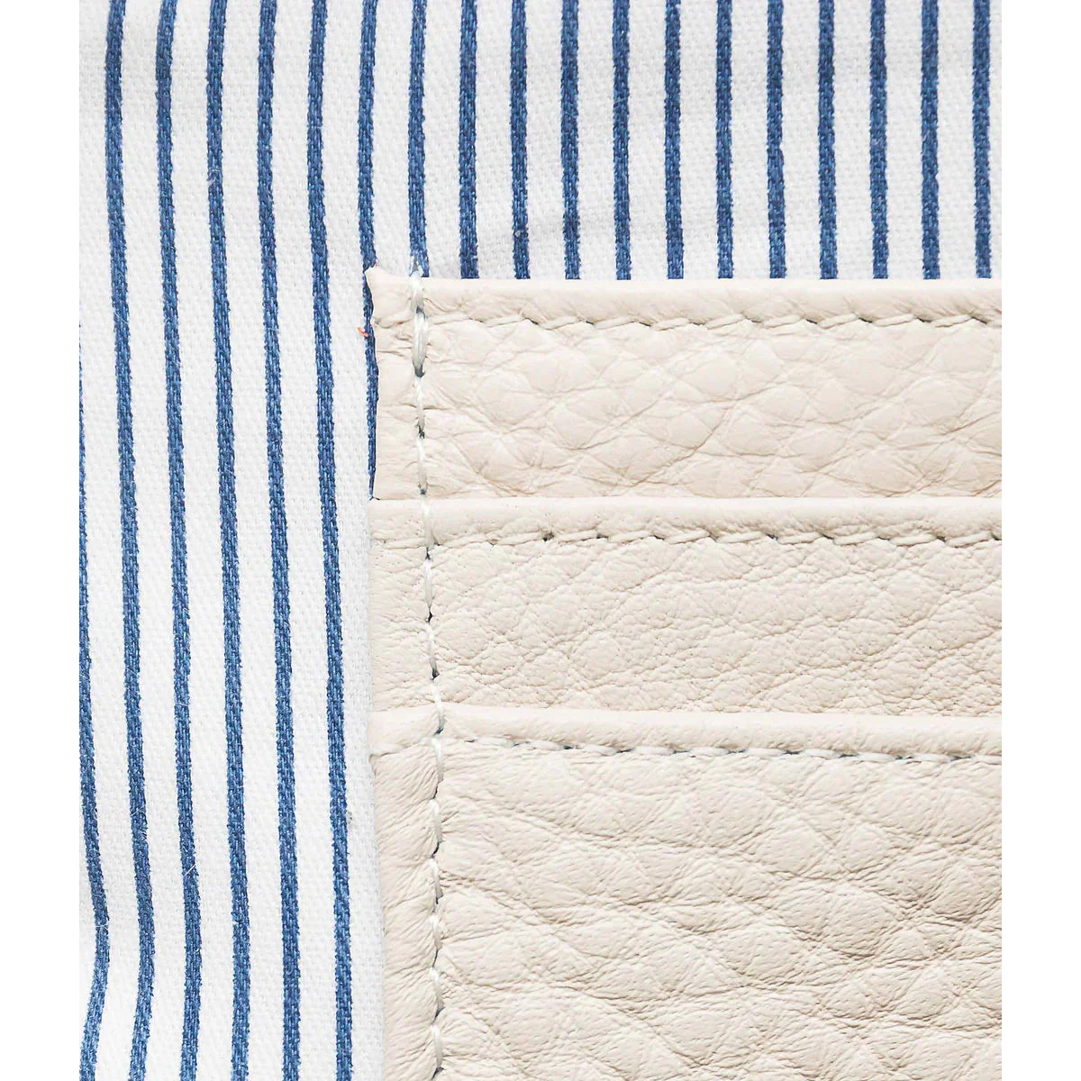 Coin Purse Cream - Hoopla - Image 2