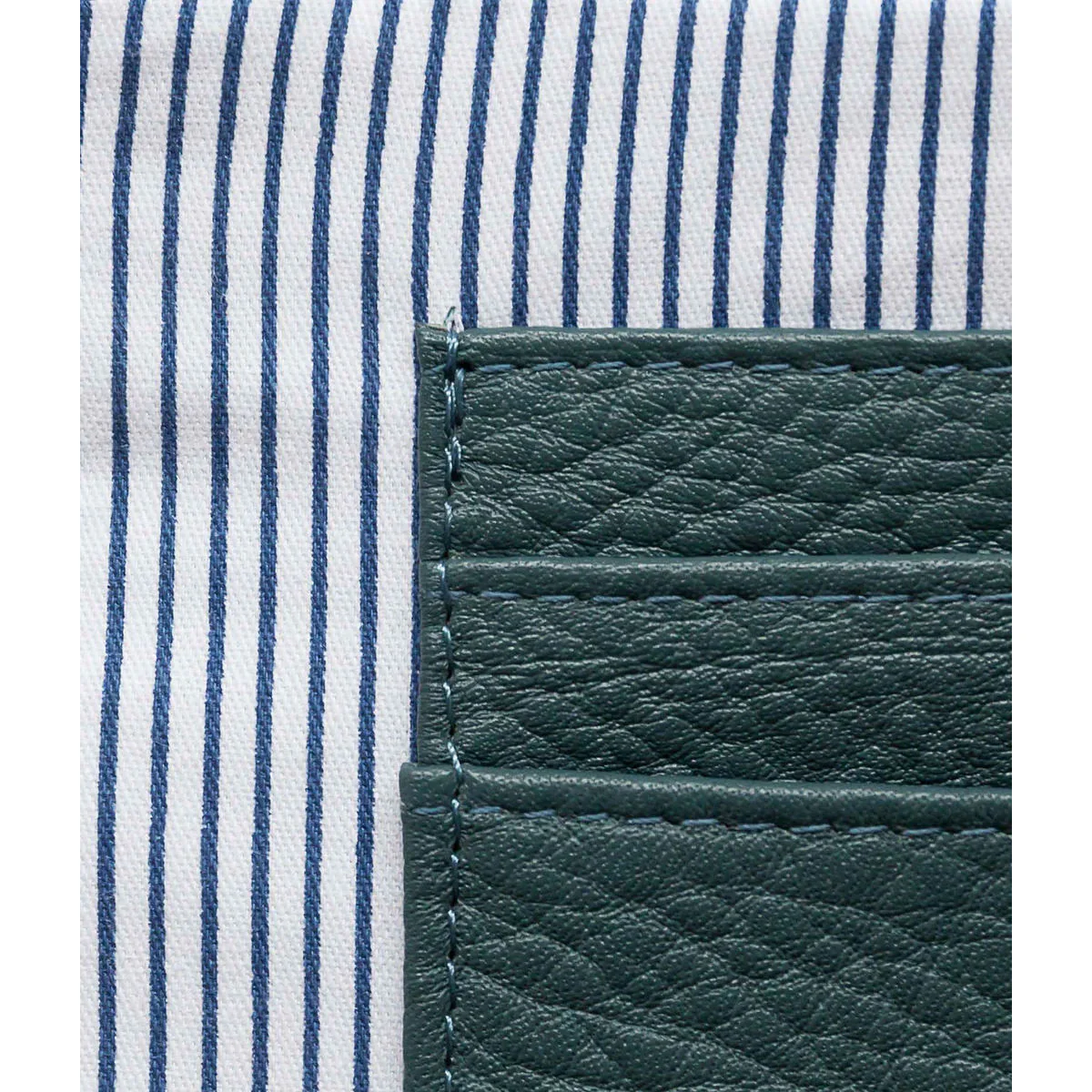 Coin Purse Teal - Hoopla - Image 2