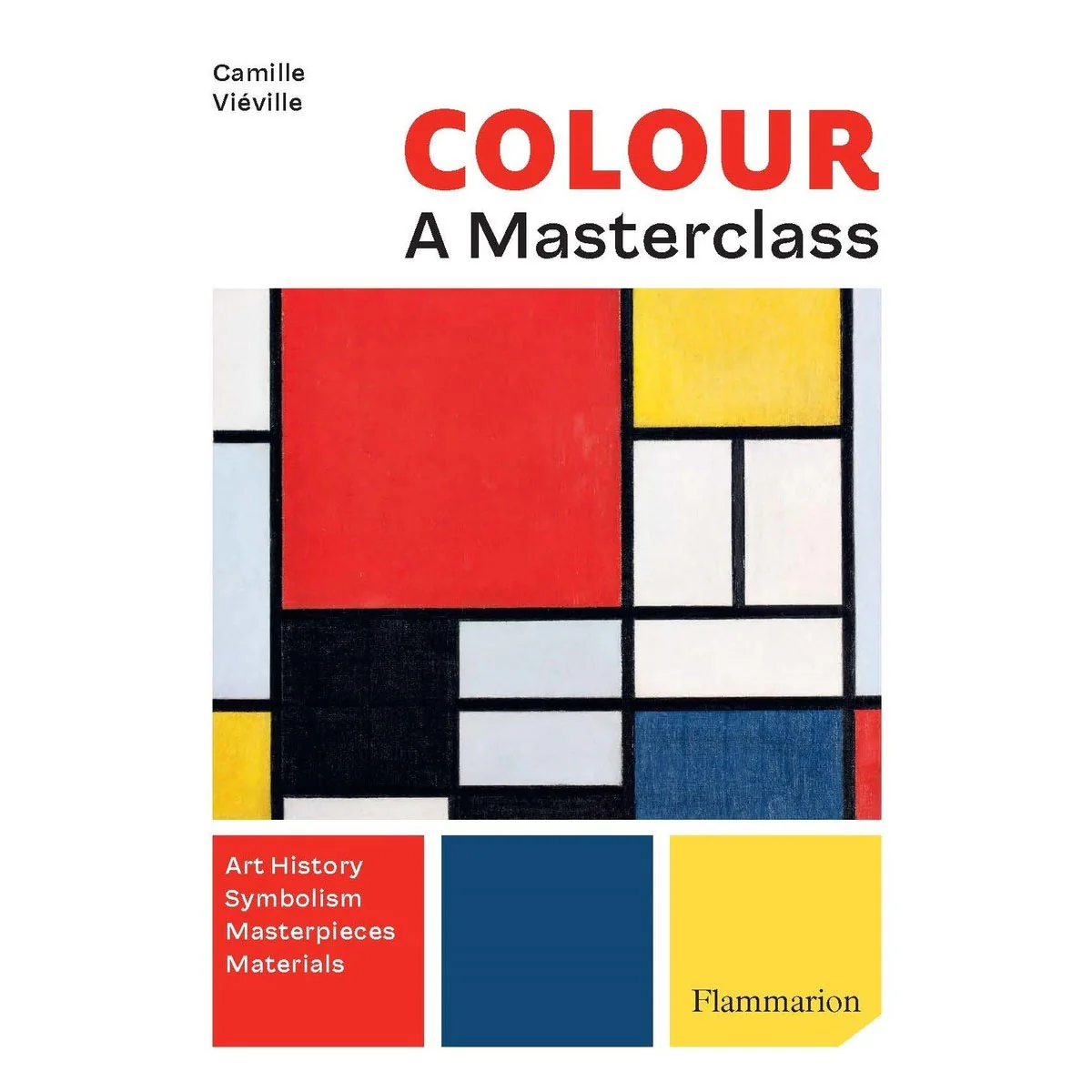 Color A Master Class