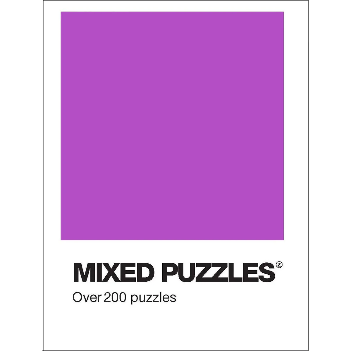 Colour block Puzzle Mixed Puzzles