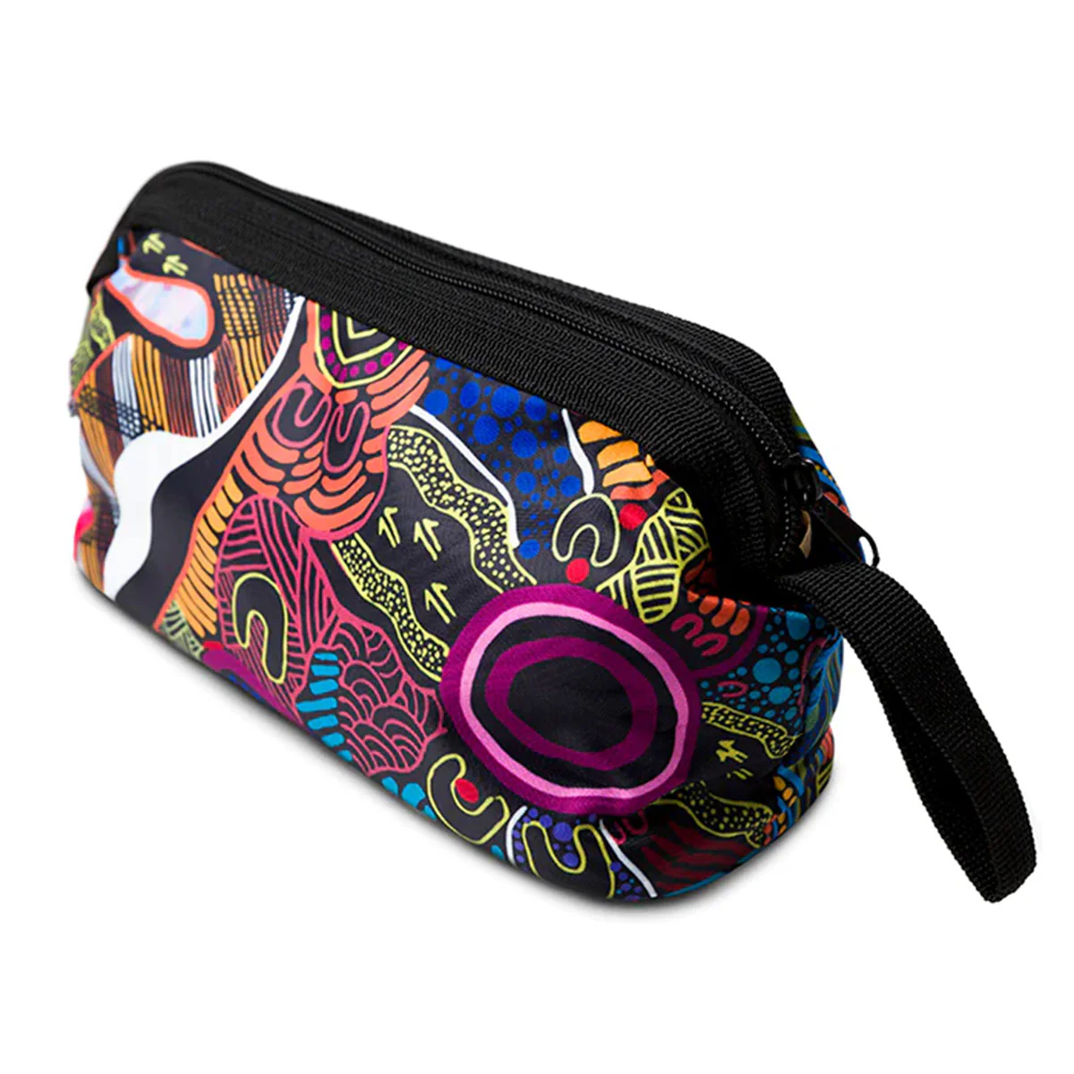 Cosmetic Bag Justin Butler - Alperstein Designs