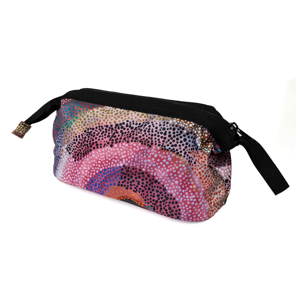 Cosmetic Bag Marianne Burton - Alperstein Designs
