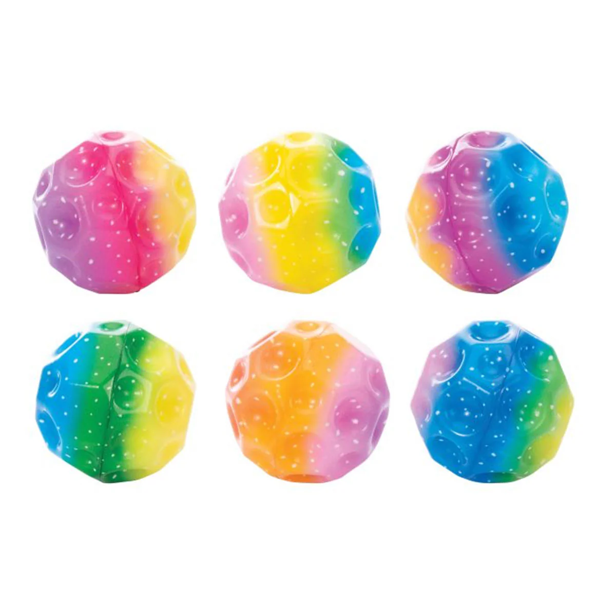 Crazy Crater Ball - Isalbi