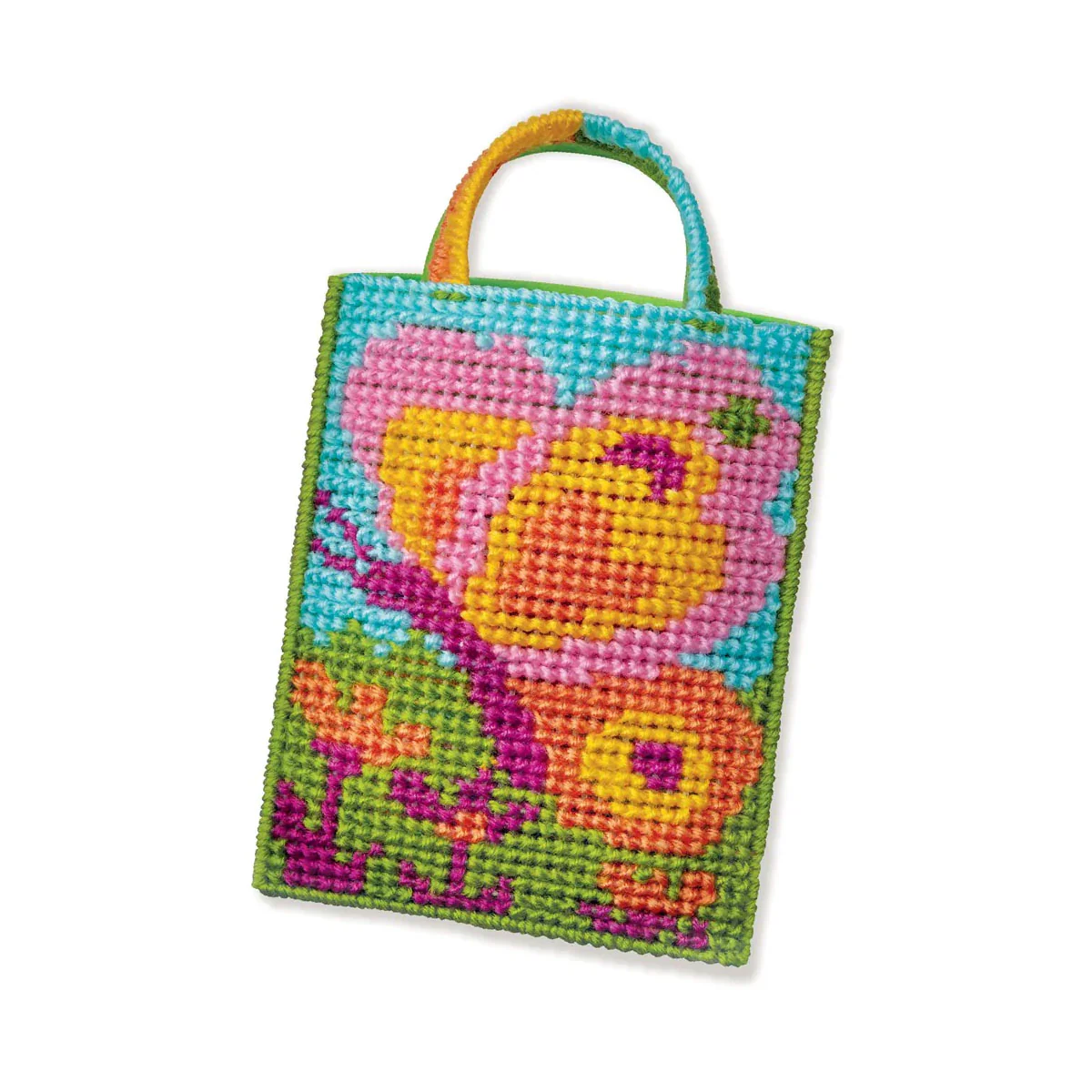 Cross Stitch Art Easy To Do - Johnco Productions - Image 3
