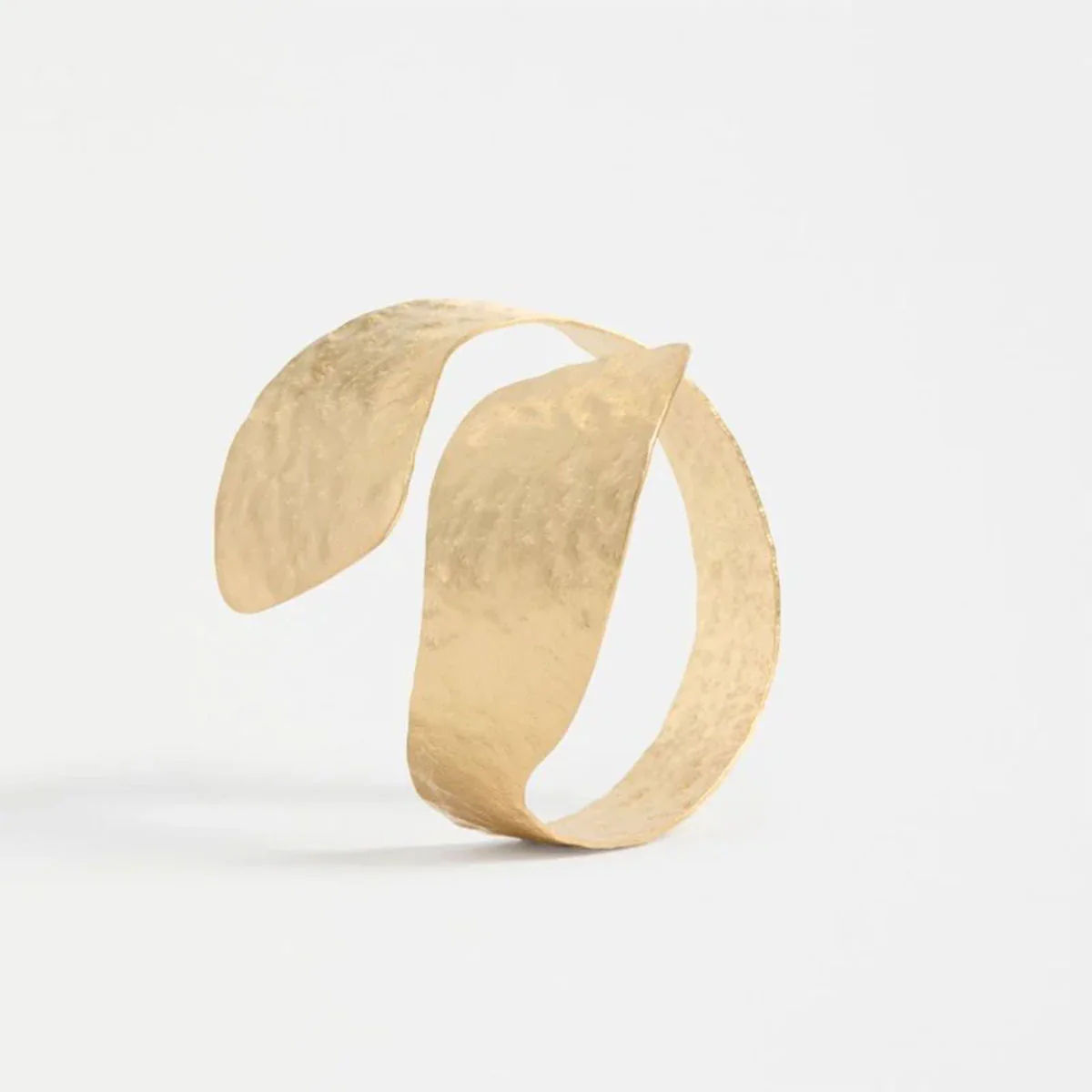 Cuff Wraparound Kilta Gold - Elk Accessories
