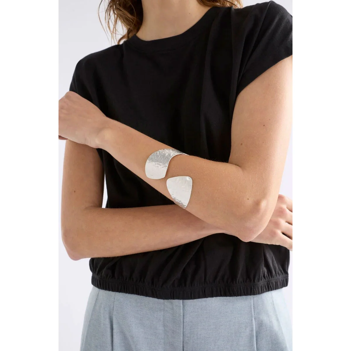 Cuff Wraparound Kilta Gold - Elk Accessories - Image 2