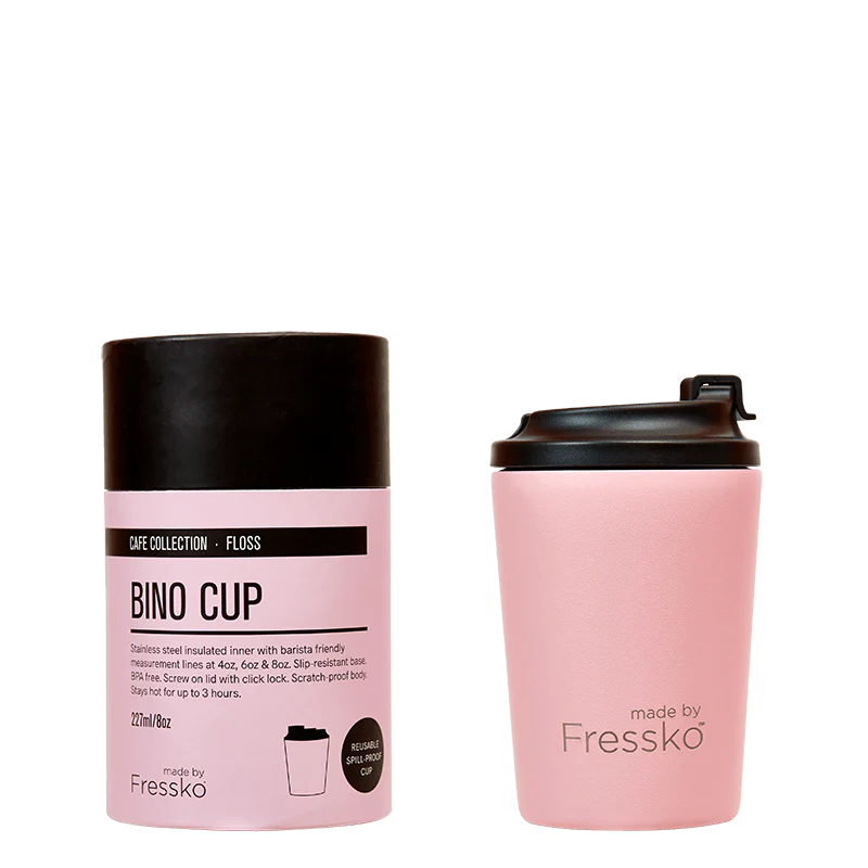 Cup Bino Floss 230ml - Fressko - Image 3