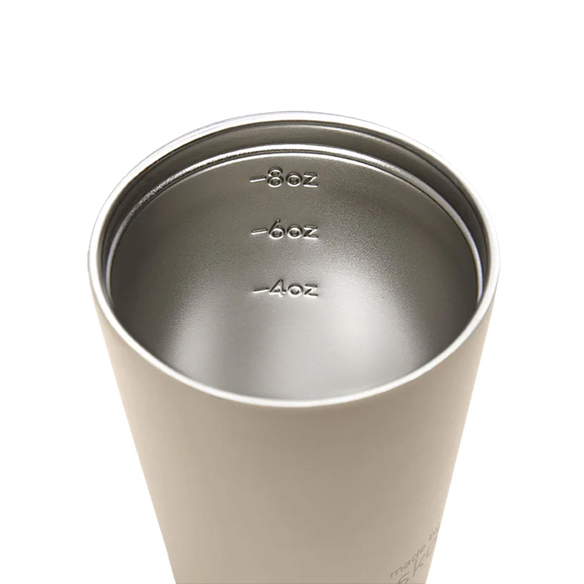 Cup Bino Oat 230ml - Fressko - Image 2