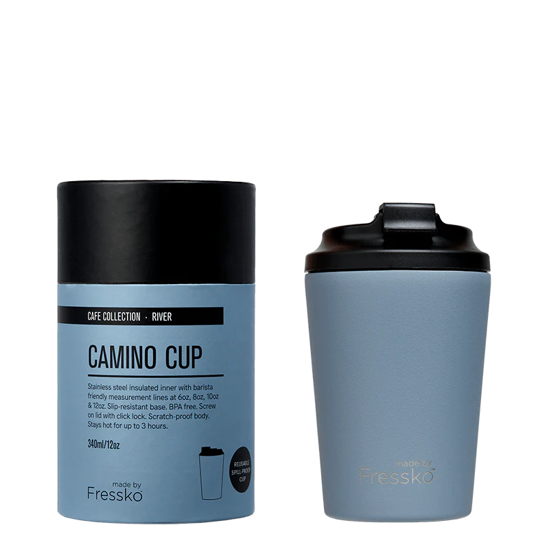 Cup Camino River 340ml - Fressko - Image 3
