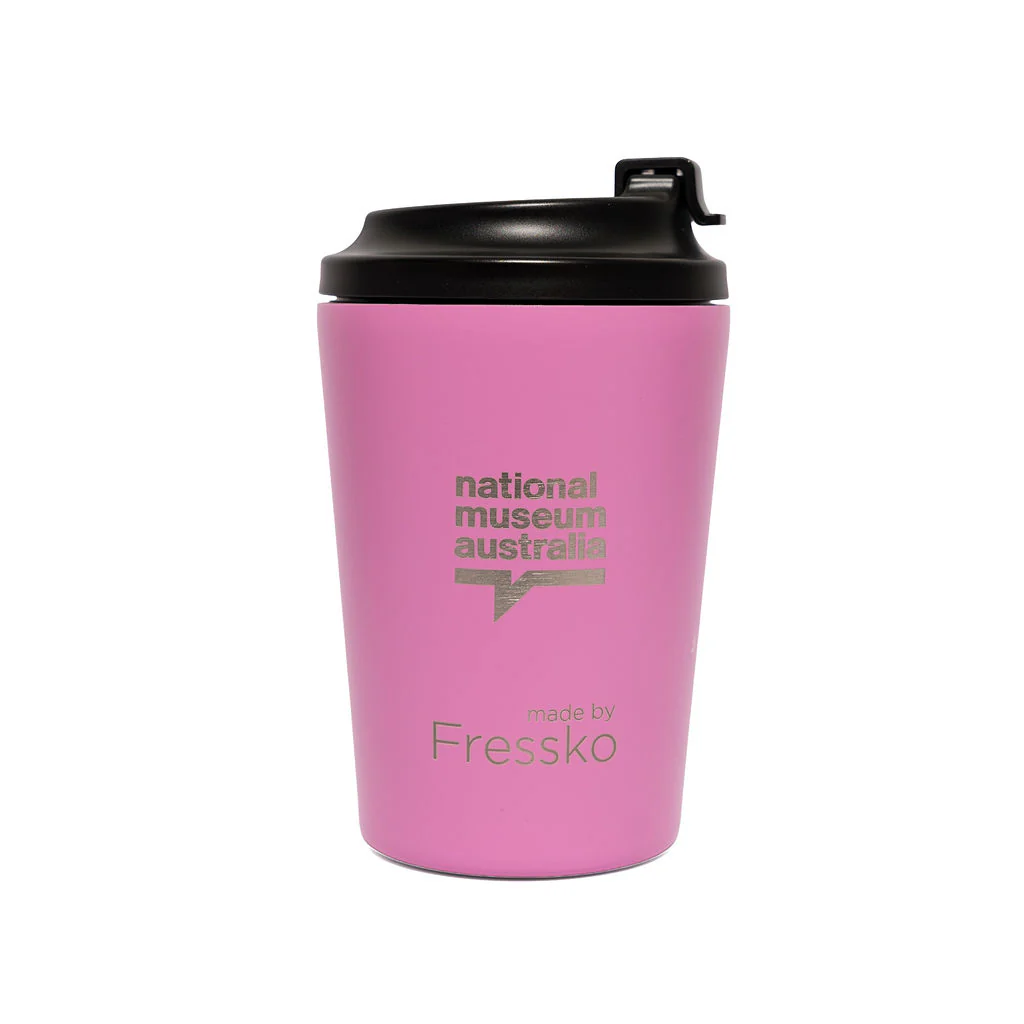 Cup Camino Bubblegum Hallyu 340mL - Fressko - Image 2