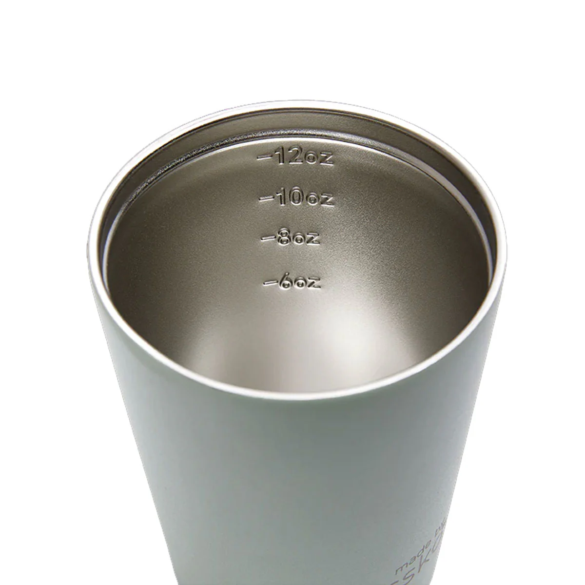 Cup Camino Sage 340ml - Fressko - Image 2