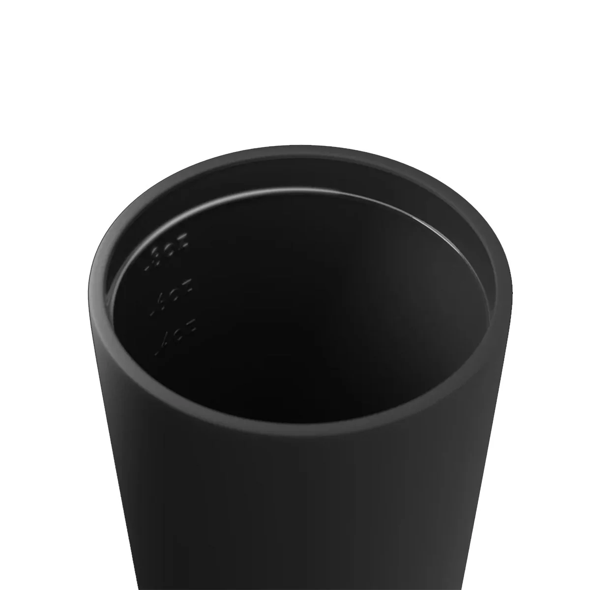 Cup Ceramic Bino Coal 230ml - Fressko - Image 2