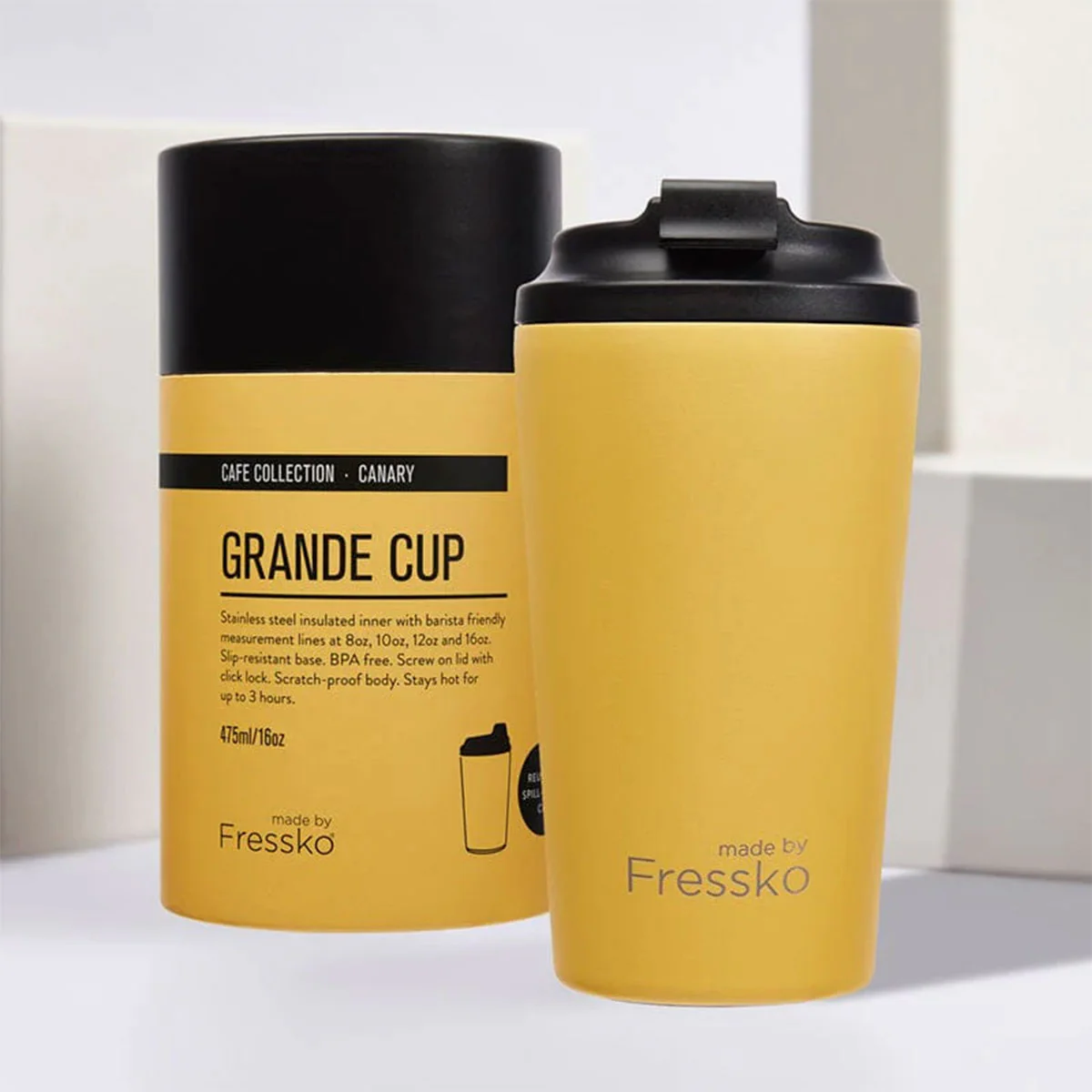 Cup Grande Canary 475ml - Fressko - Image 3