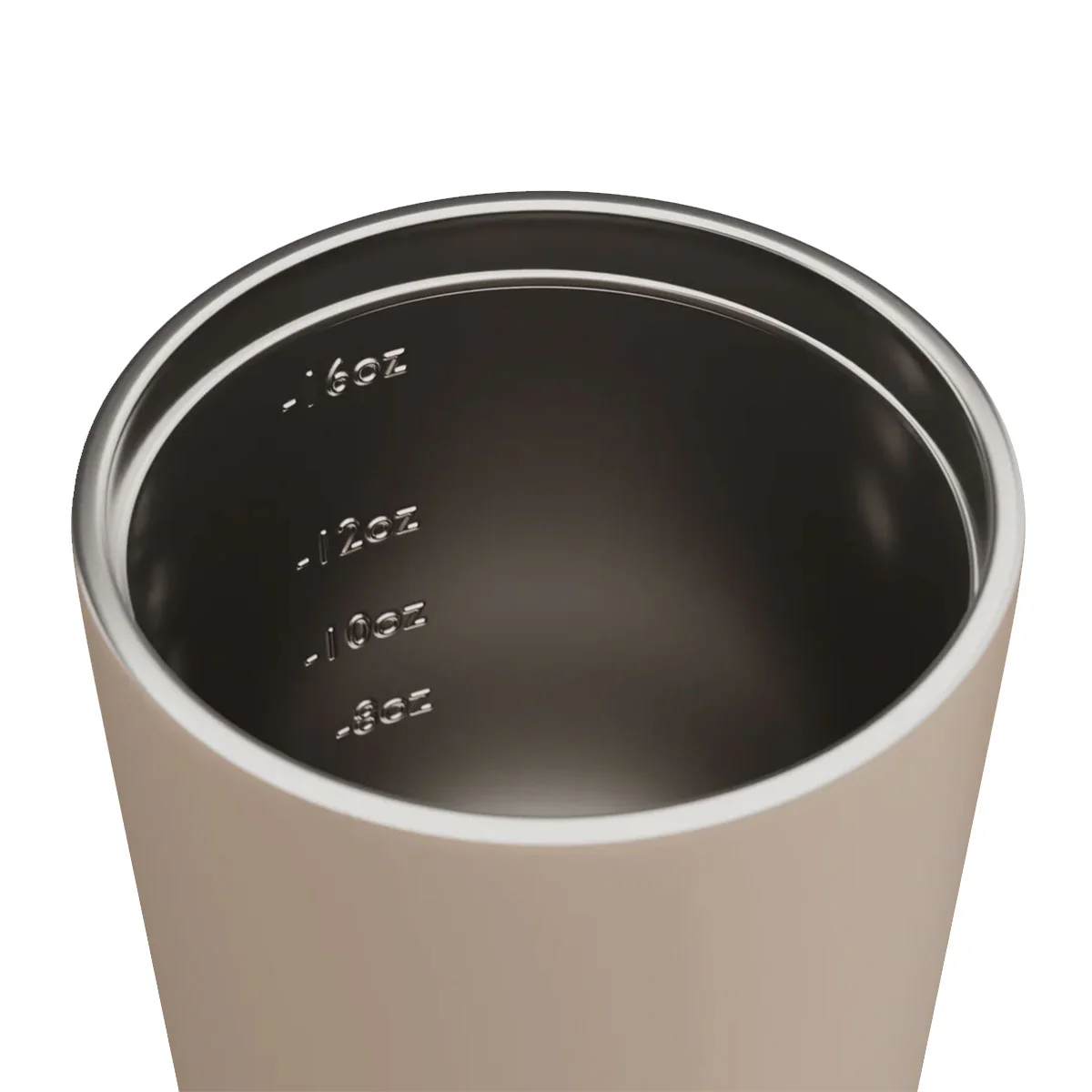 Cup Grande Oat 475ml - Fressko - Image 2