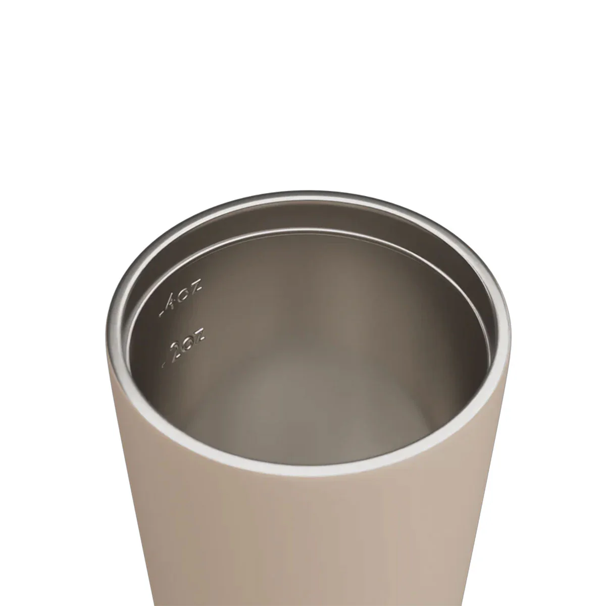 Cup Piccolo Oat 120ml - Fressko - Image 2