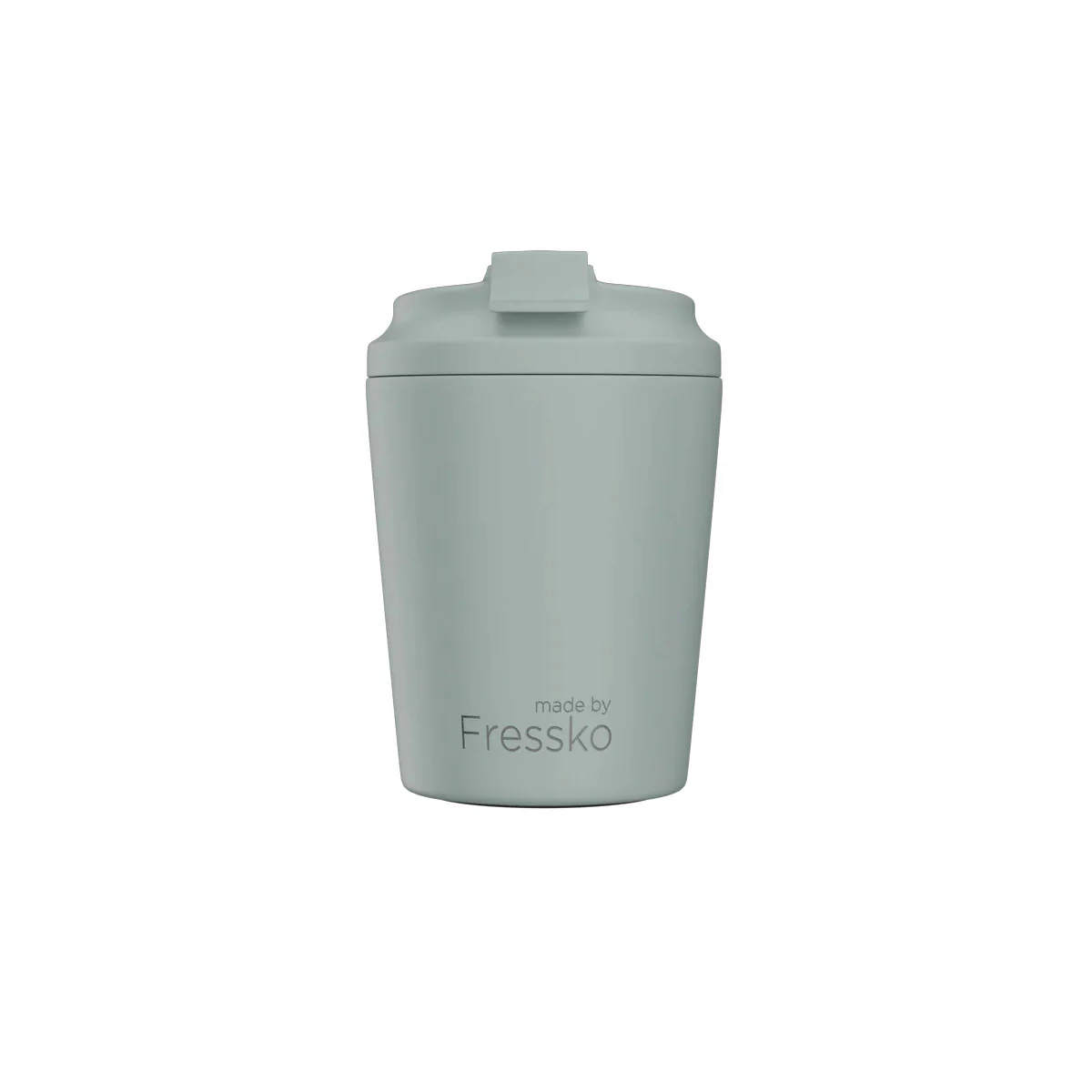 Cup Piccolo Sage 120ml - Fressko