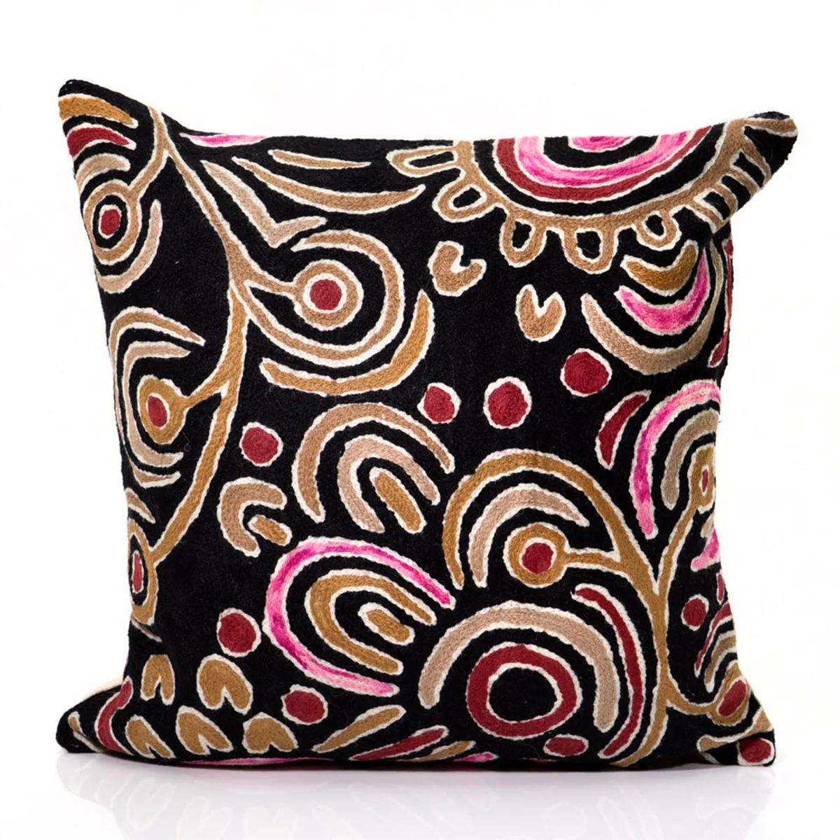 Cushion Cover 40x40cm Bianca Gardiner-Dodd BBGD785CW16 - Better World Arts