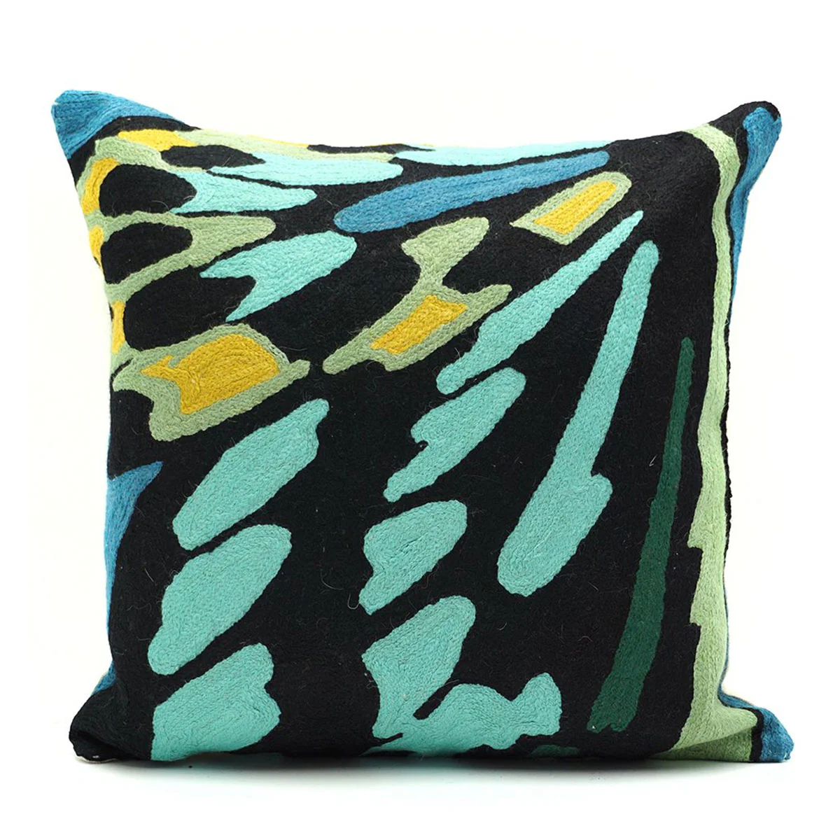 Cushion Cover 40x40cm FECOCBXCW16 - Better World Arts