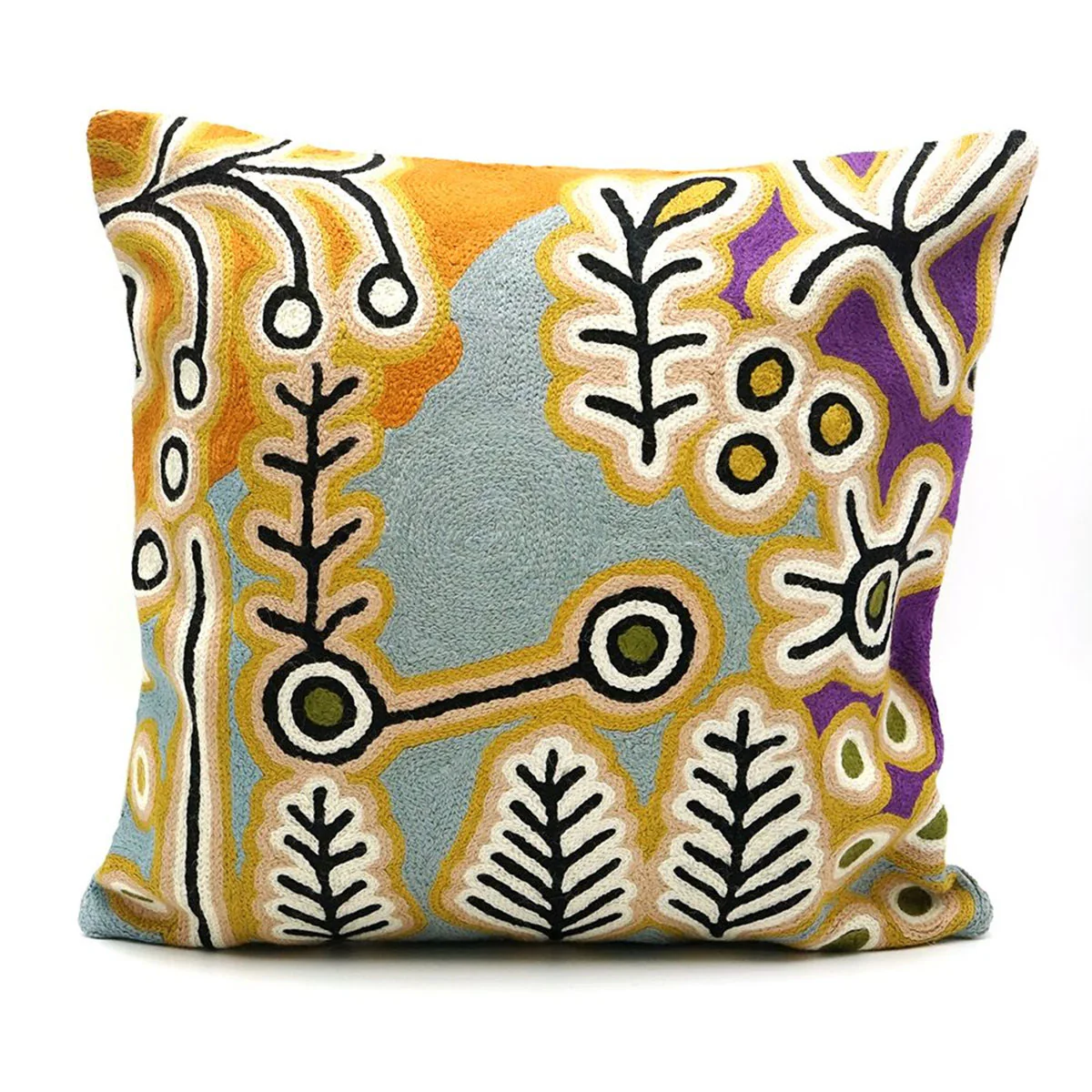 Cushion Cover 40x40cm Paddy Stewart APSB604CW16 - Better World Arts