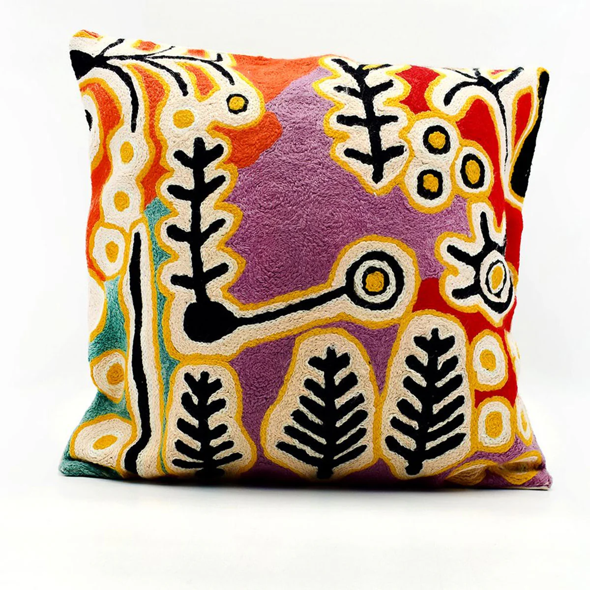 Cushion Cover 40x40cm Paddy Stewart APST604CW16 - Better World Arts