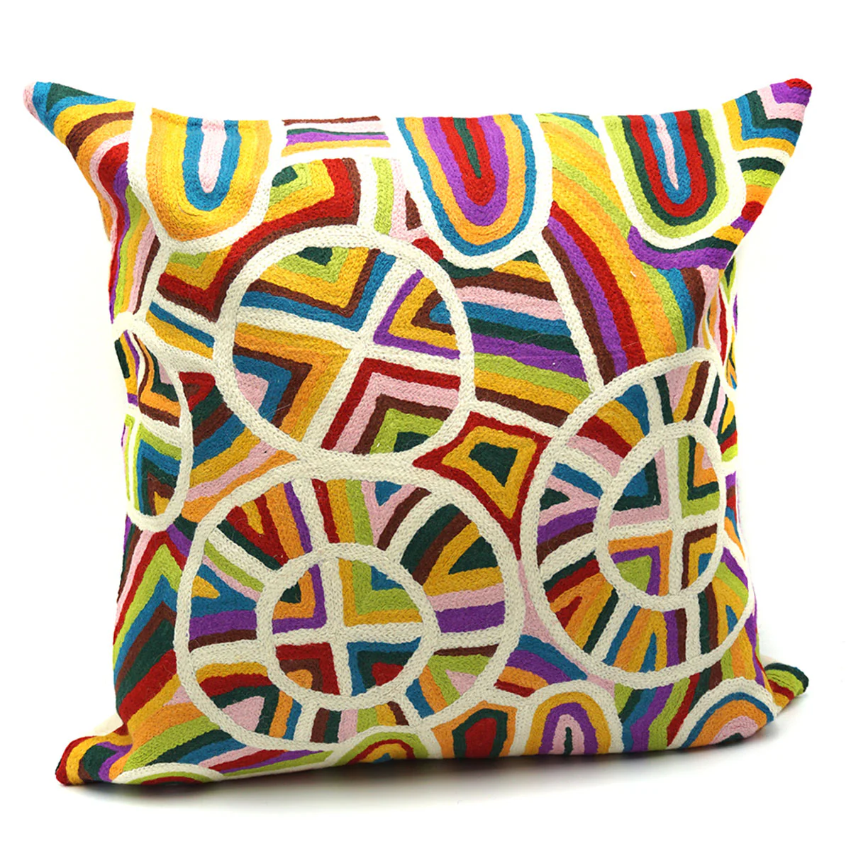 Cushion Cover 51cm x51cm Samuel Miller nsmi270 - Better World Arts