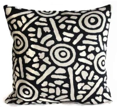 Cushion Cover 40x40cm Anthea Granites AGR606 - Better World Arts