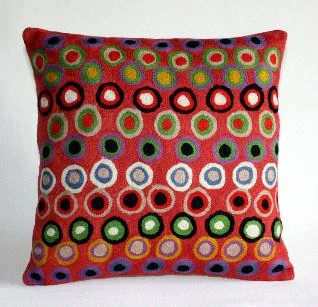 Cushion Cover 40x40cm Daisybell Kulyuru DKU925 - Better World Arts