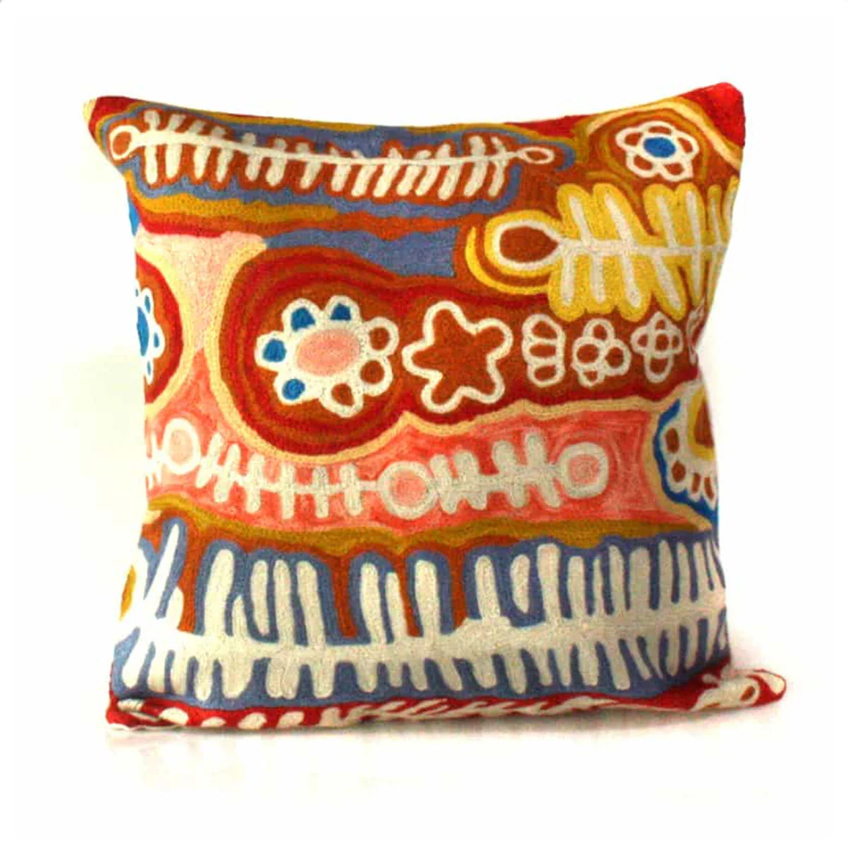 Cushion Cover 40x40cm Murdie Morris MNM652 - Better World Arts