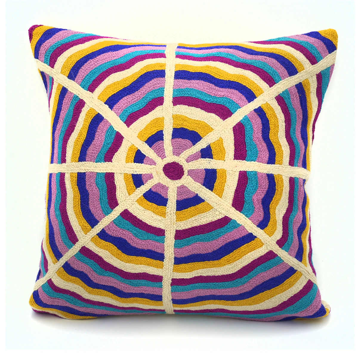 Cushion Cover 40x40cm Rama Sampson RSA727 - Better World Arts