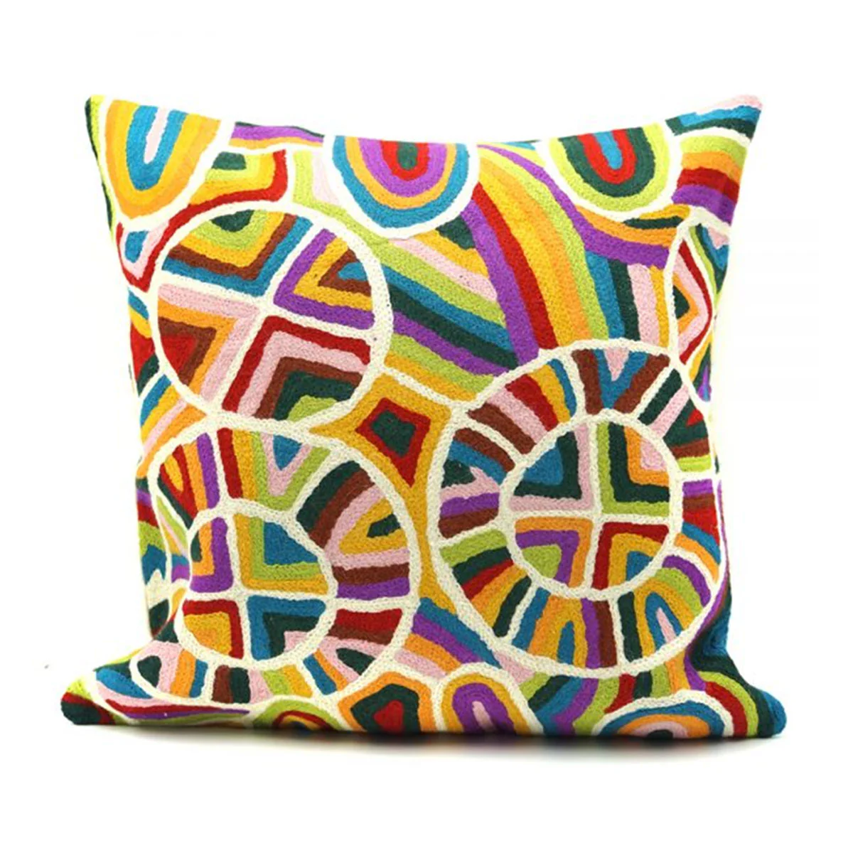 Cushion Cover 40x40cm Samuel Miller SMI270 - Better World Arts
