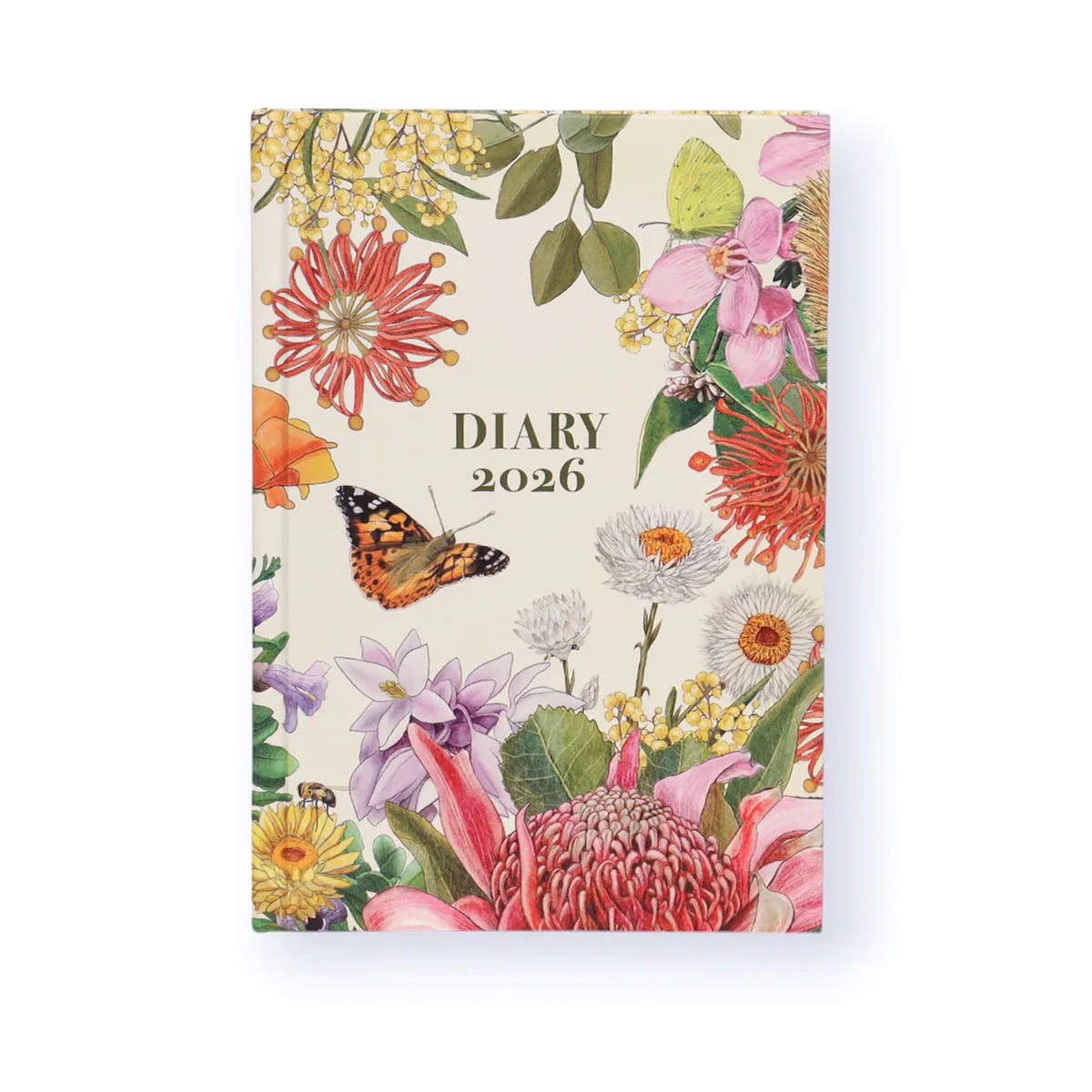 Diary 2026 - Lala Land