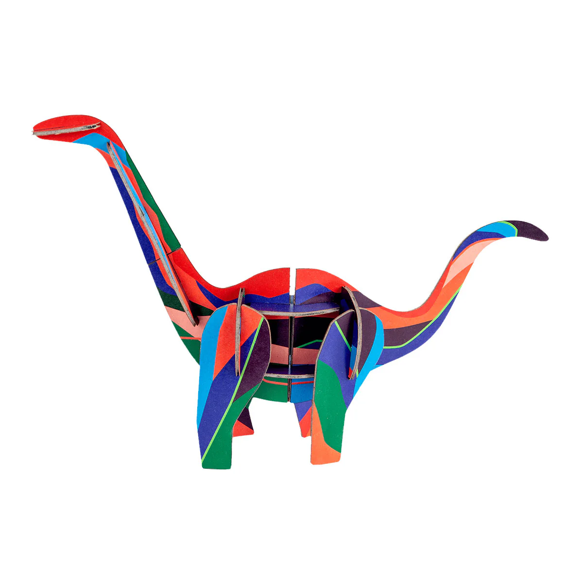 Diplodocus Creative Play Dinos - Until Pty Ltd