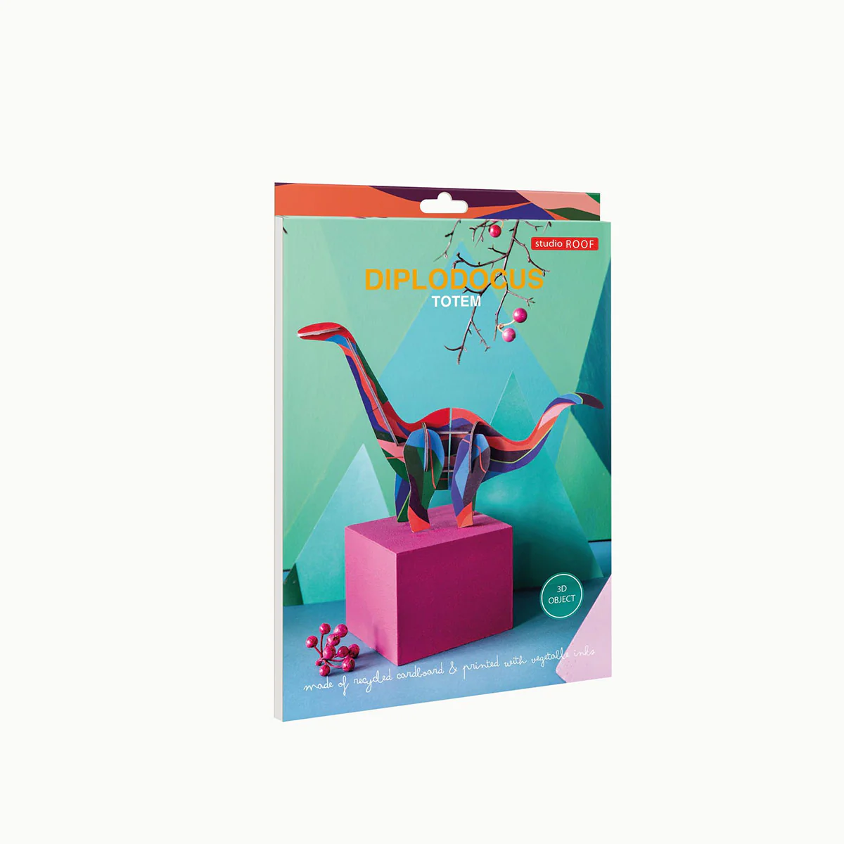 Diplodocus Creative Play Dinos - Until Pty Ltd - Image 2