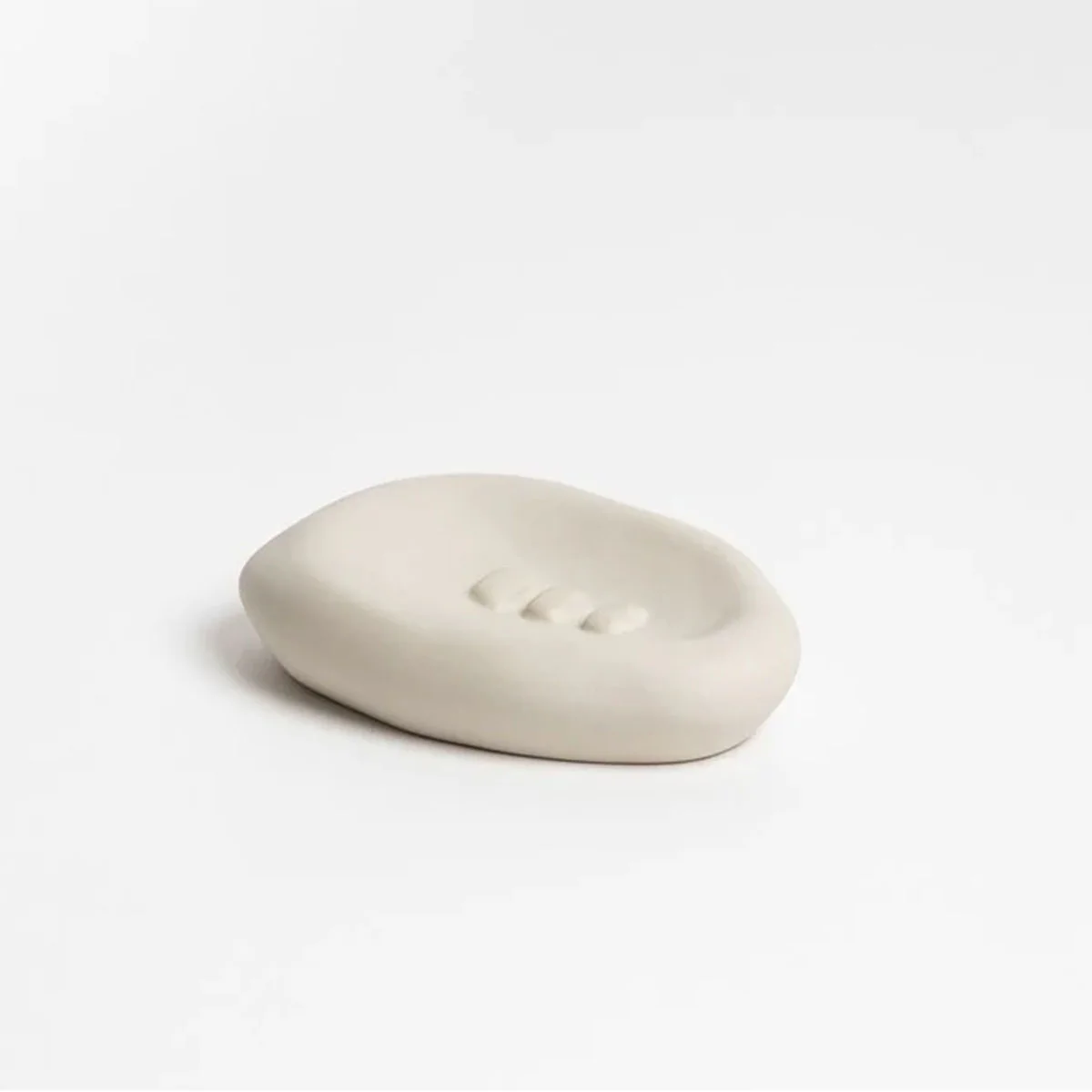 Dish Haan Accessory MED Bone - Ned Collections