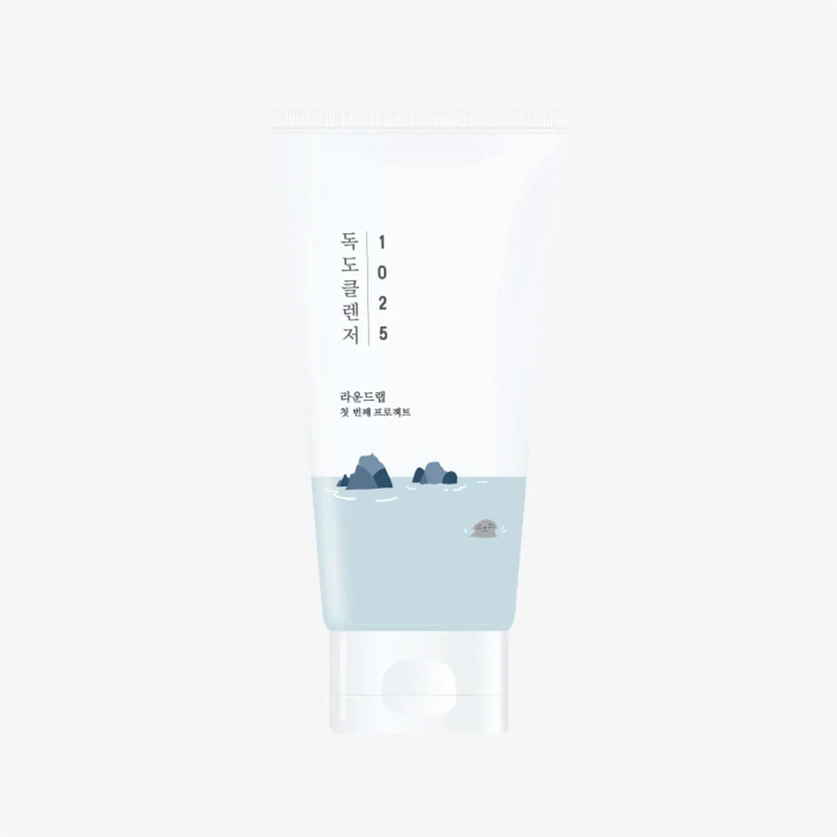 Dokdo Cleanser 150ml Round Lab - RNG Global