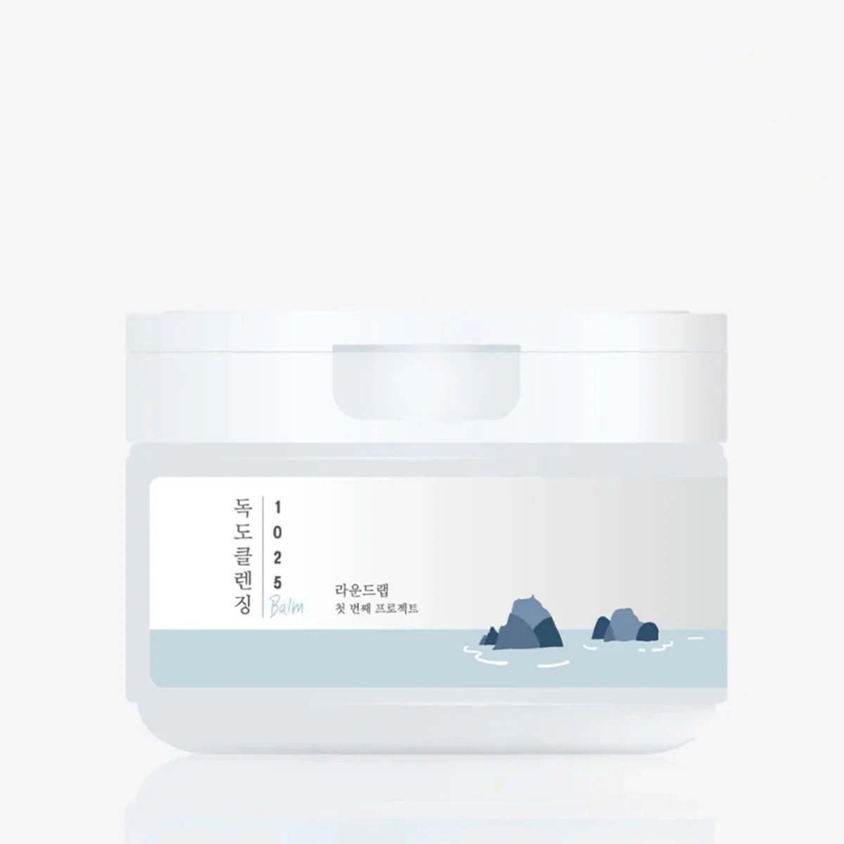 Dokdo Cleansing Balm 100ml Round Lab - RNG Global