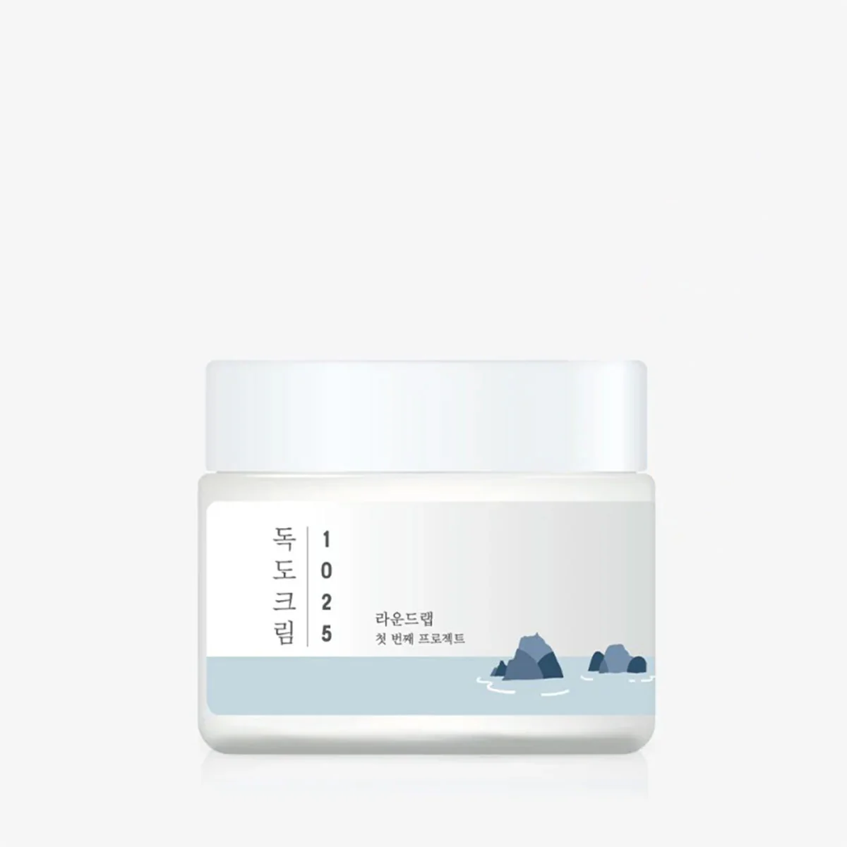 Dokdo Cream 80ml Round Lab - RNG Global