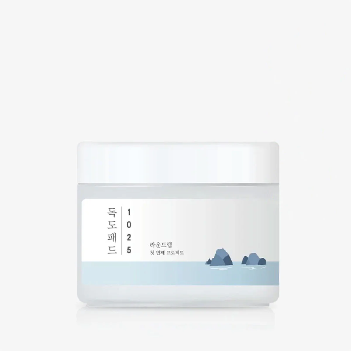 Dokdo Pad 70 Pieces Round Lab - RNG Global