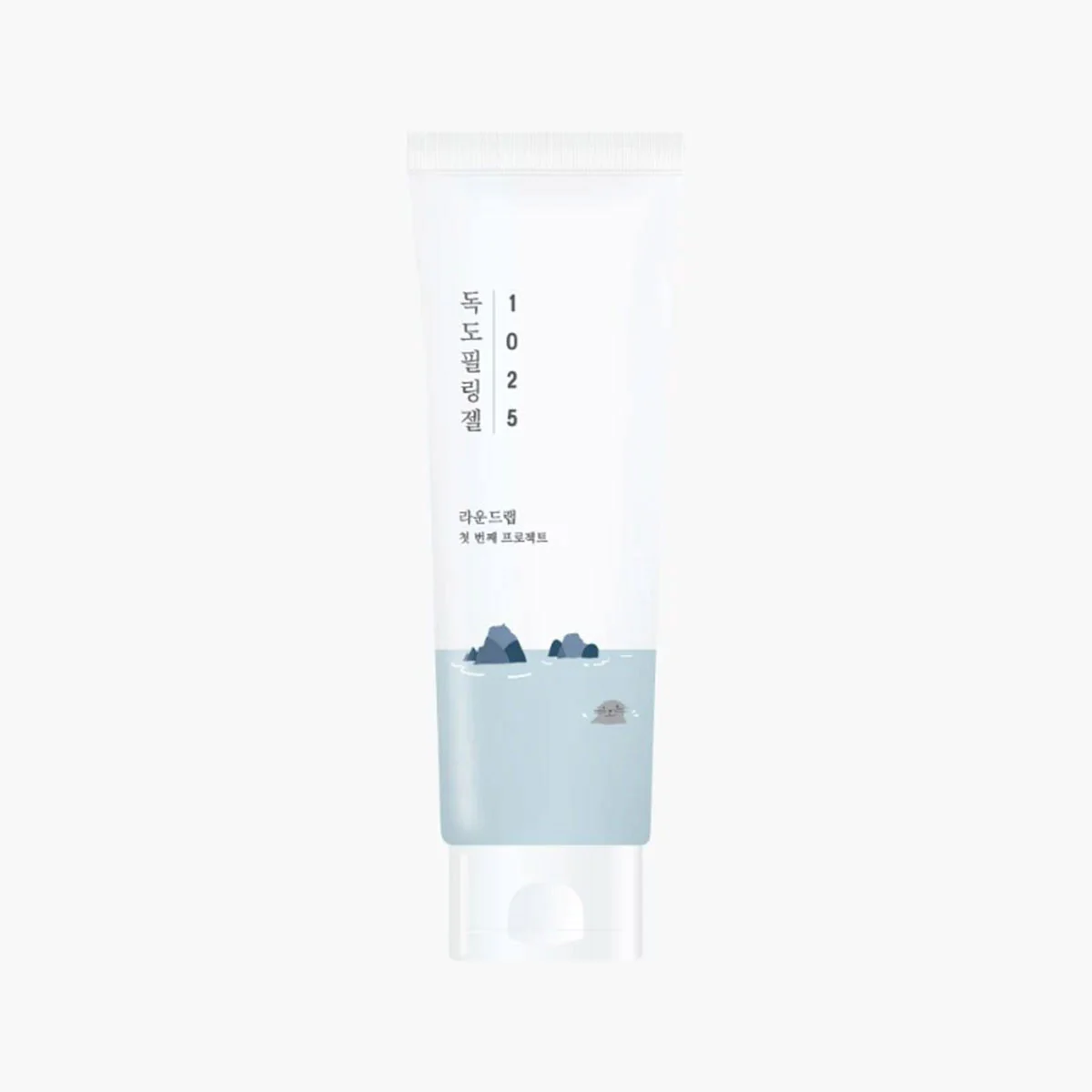 Dokdo Peeling Gel 120ml Round Lab - RNG Global