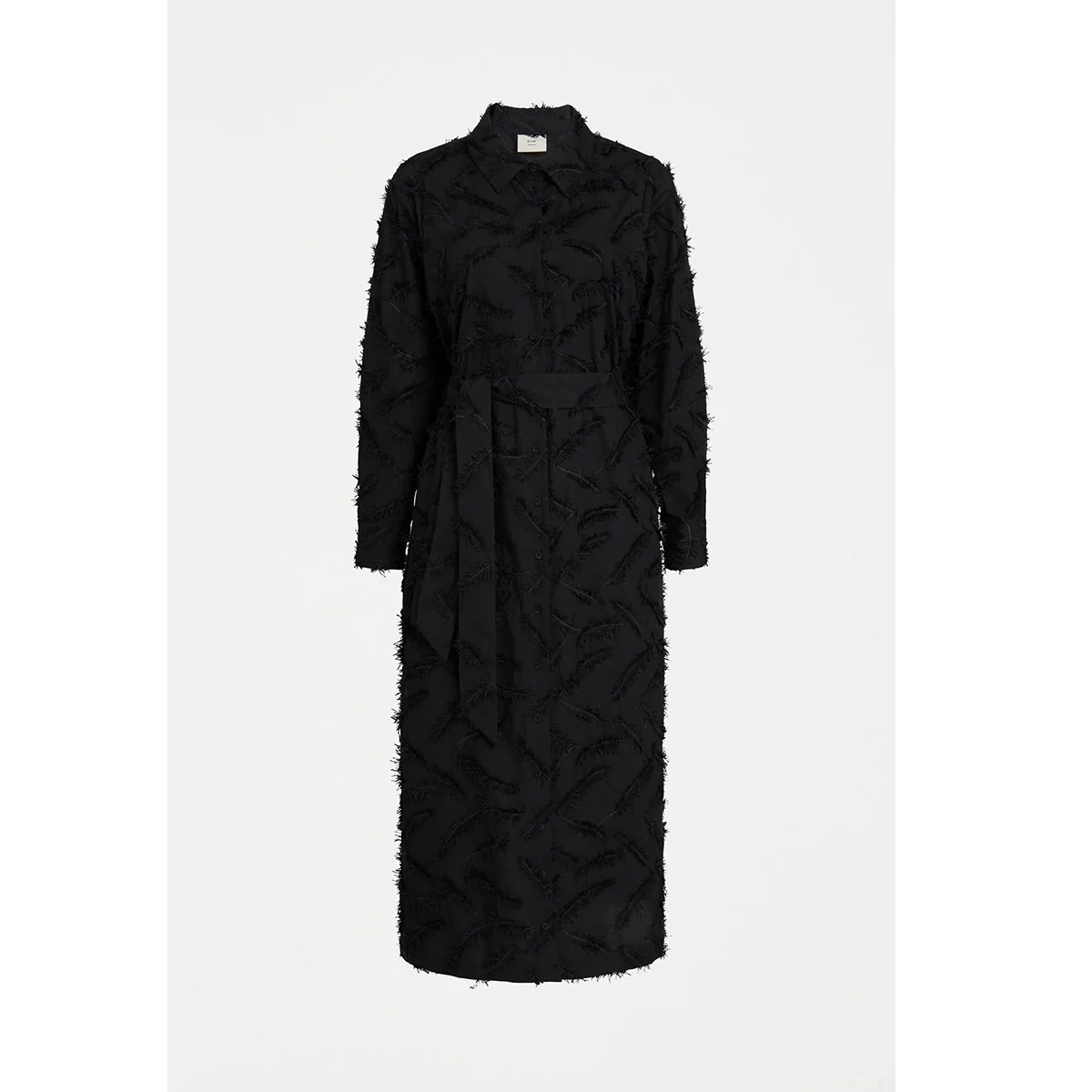 Dress Etra Black - Elk Accessories