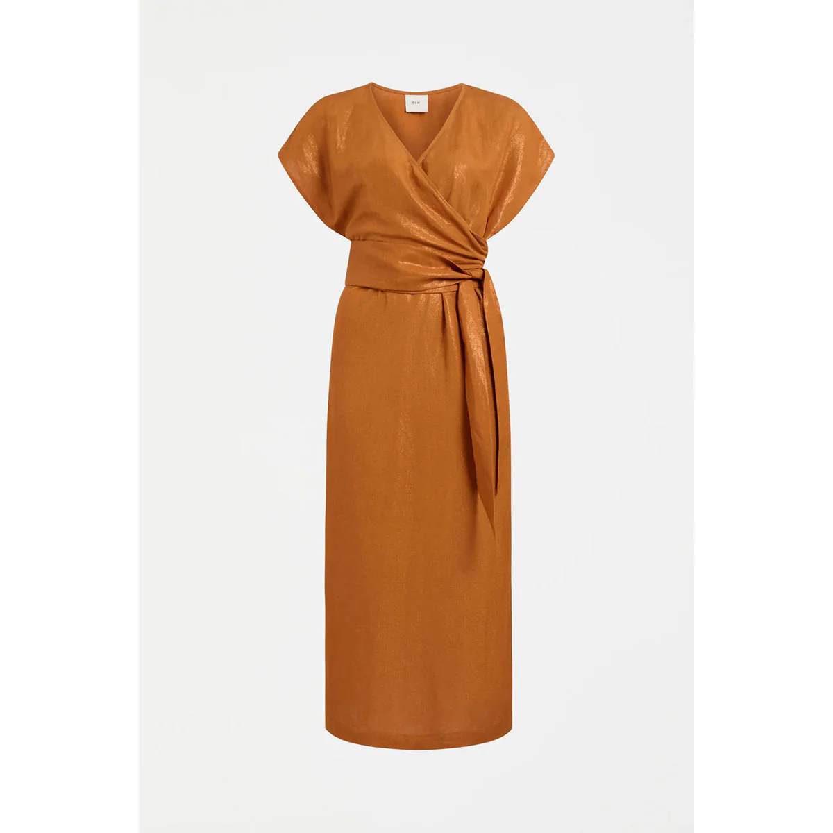 Dress Jopa Copper - Elk Accessories