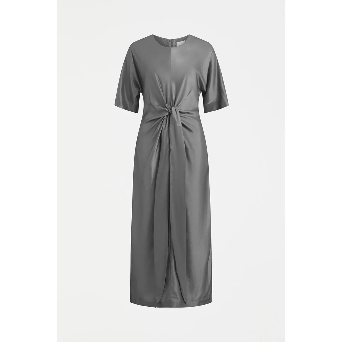 Dress Lissu Silver Black - Elk Accessories